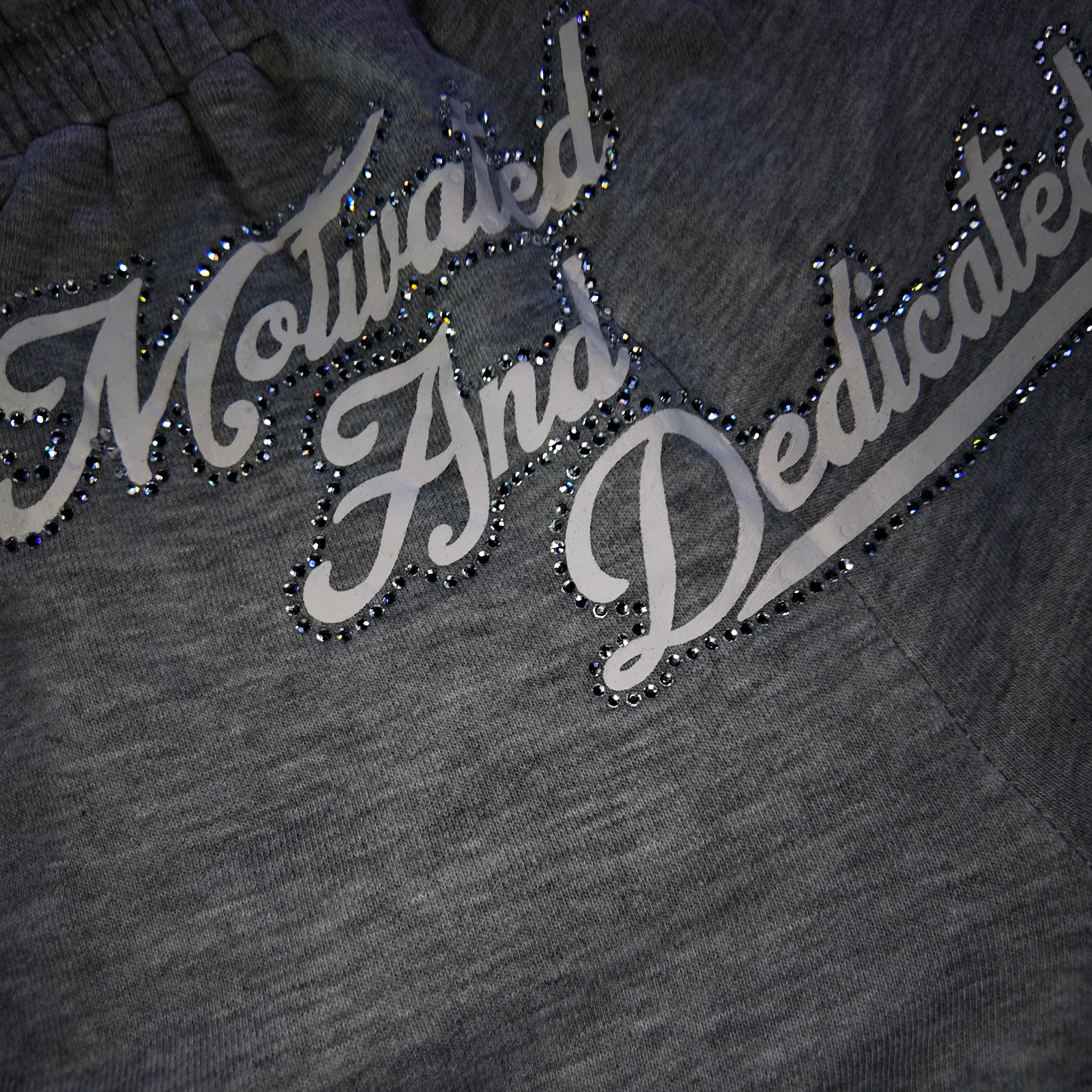 StarBorn Flared Sweatpants