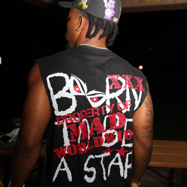 Born A Star cut off