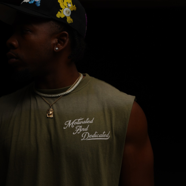 Born A Star cut off