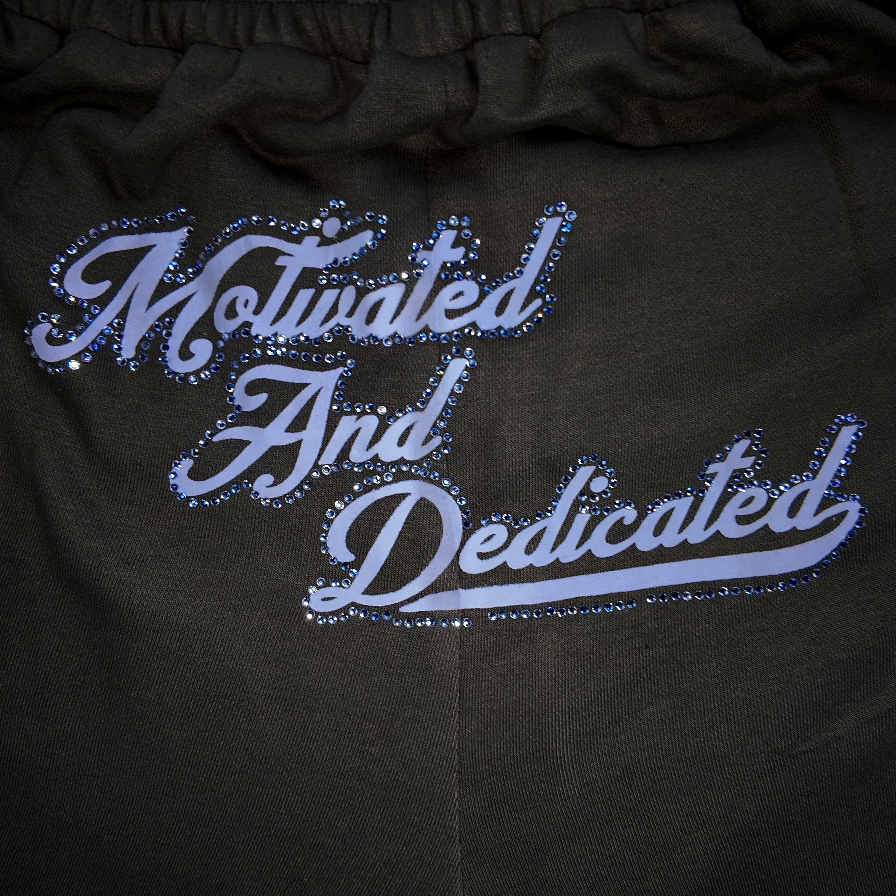 StarBorn Flared Sweatpants