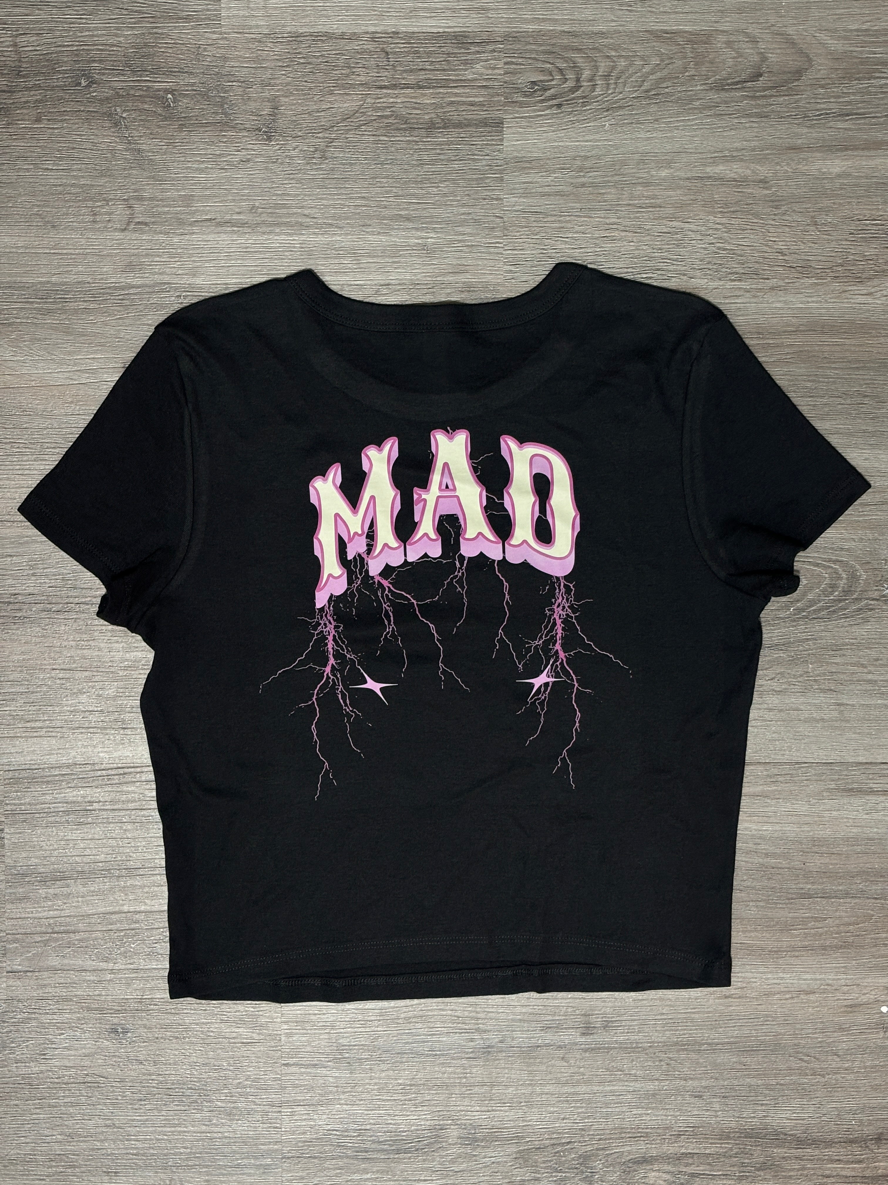 Storm Baby Tee