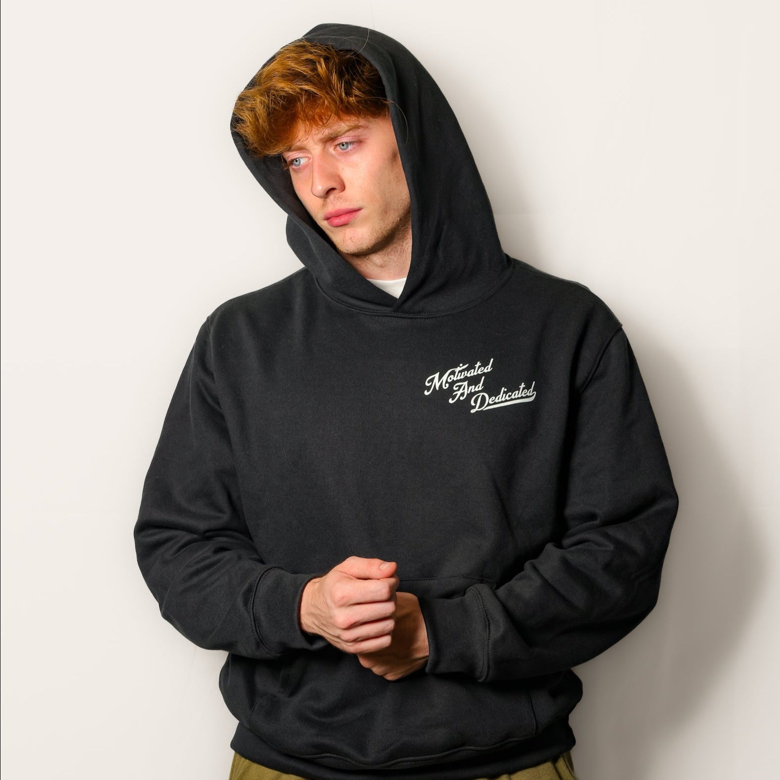 Everyday Hoodie