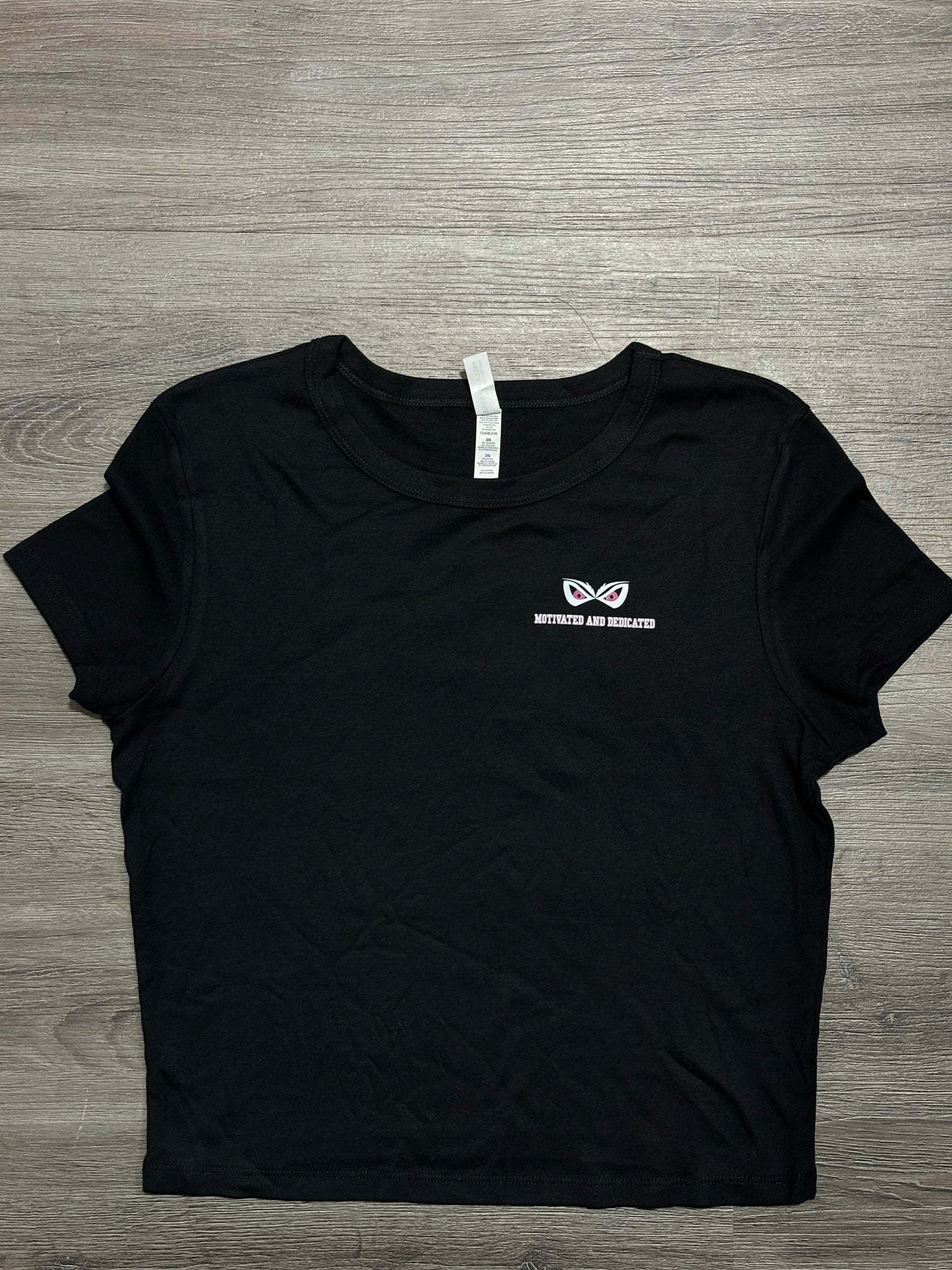 Storm Baby Tee