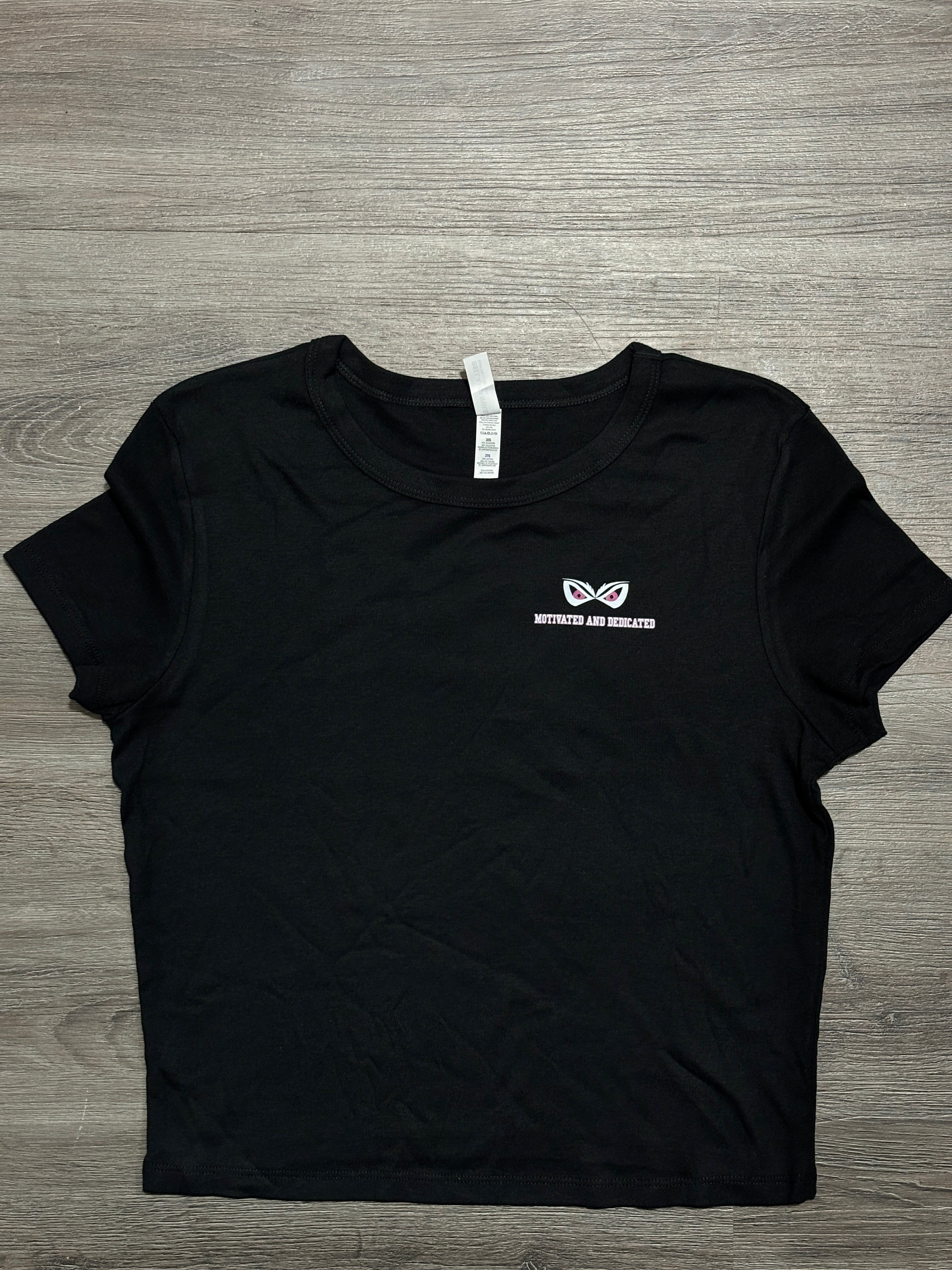 Storm Baby Tee