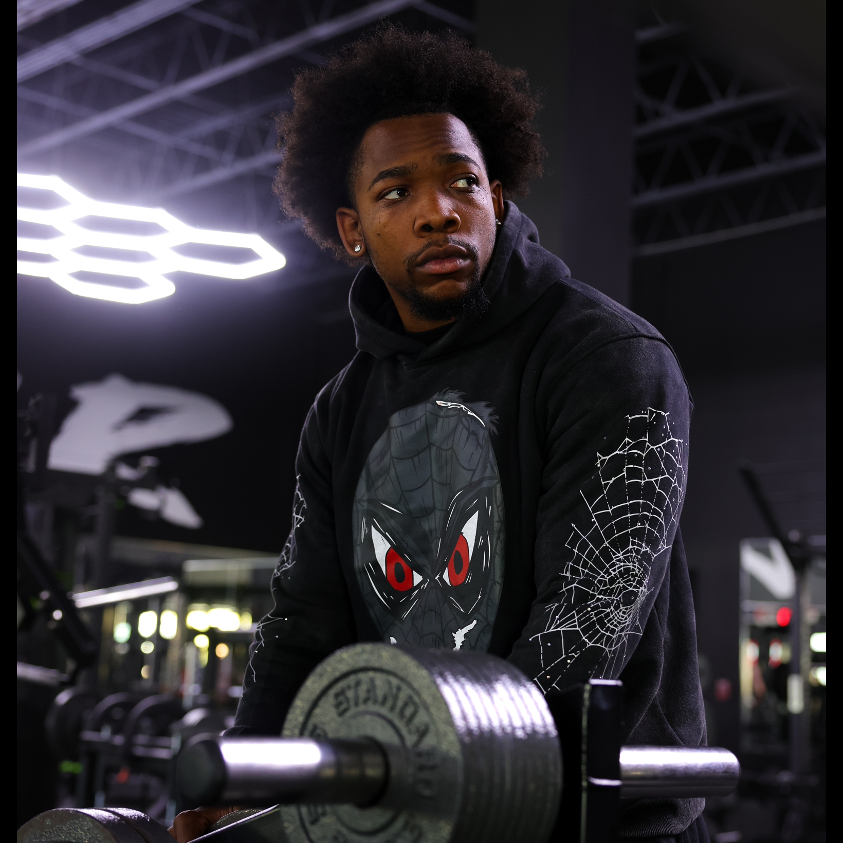 SpiderMAD Hoodie