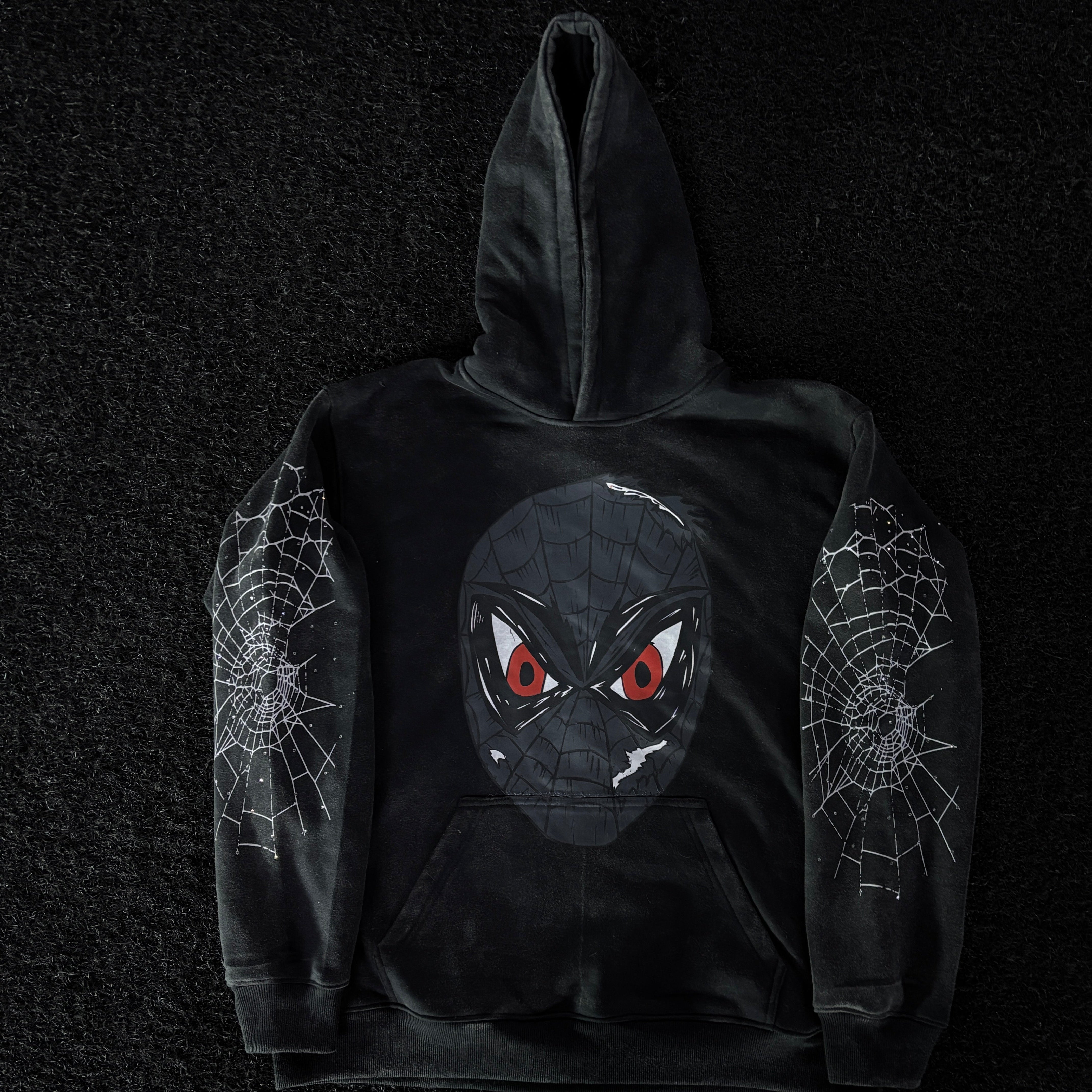 SpiderMAD Hoodie