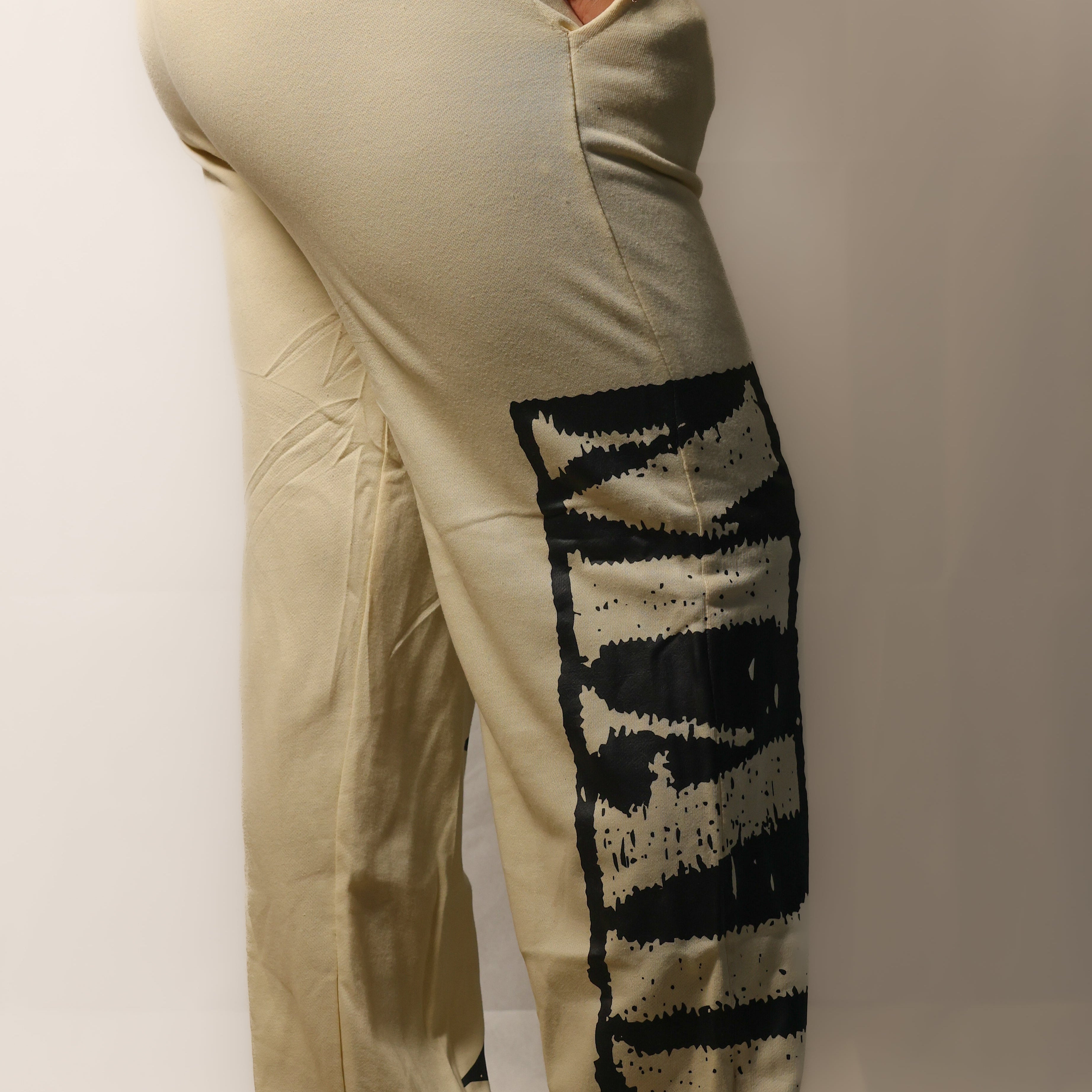 StarBorn Flared Sweatpants