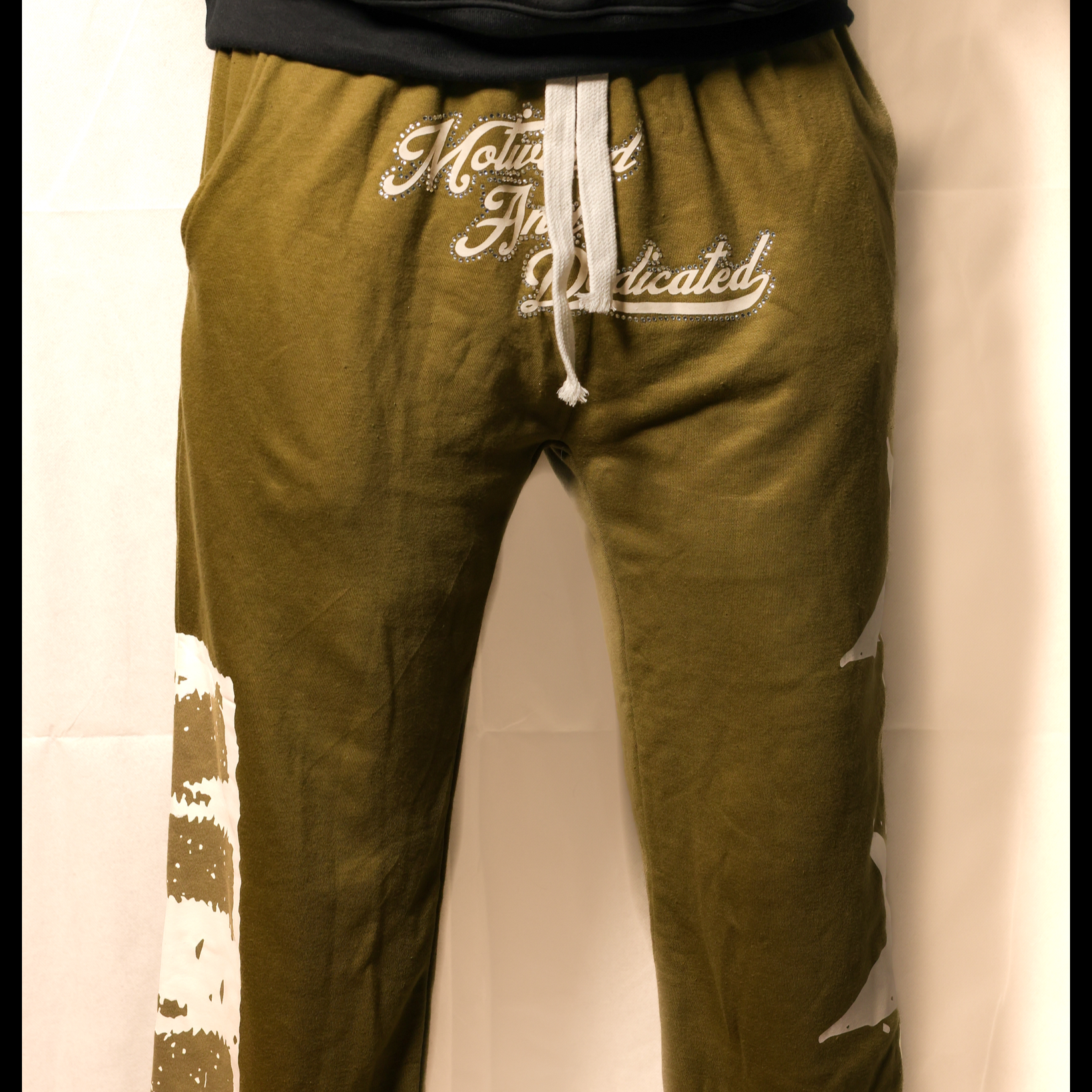 StarBorn Flared Sweatpants