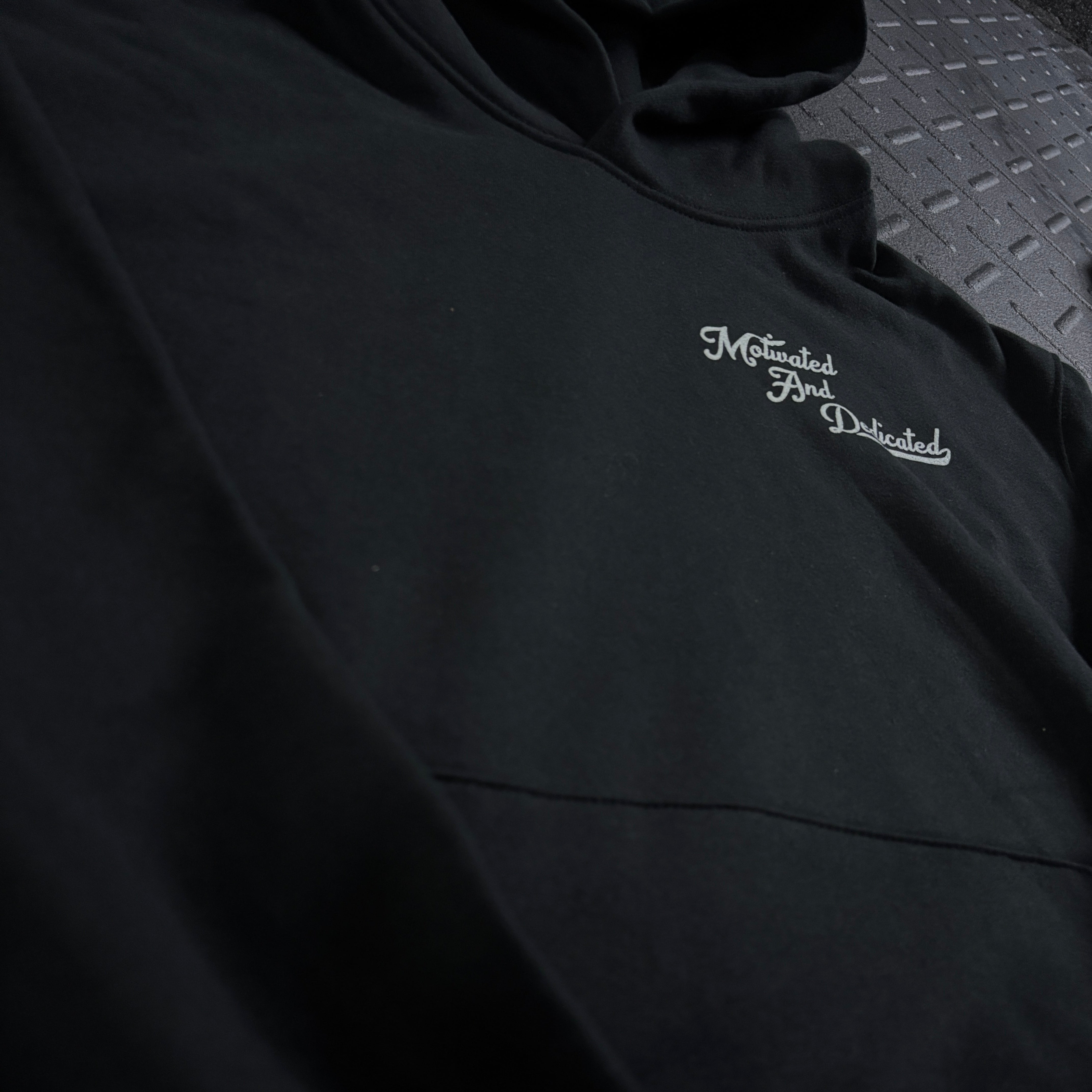 Everyday Hoodie