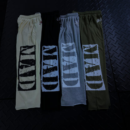 StarBorn Flared Sweatpants
