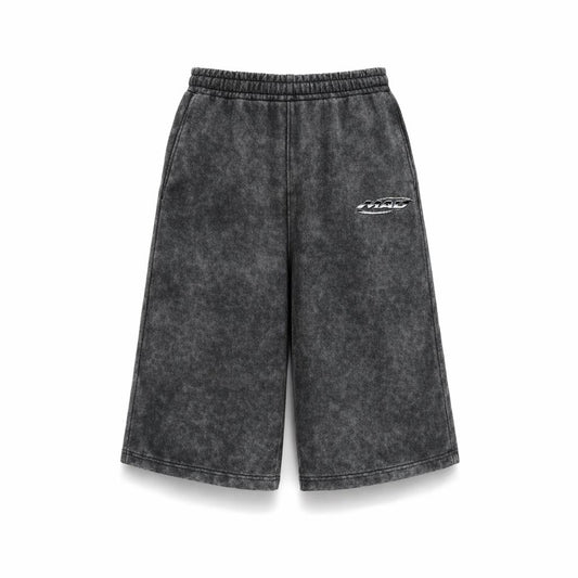 Hunger Baggy Shorts