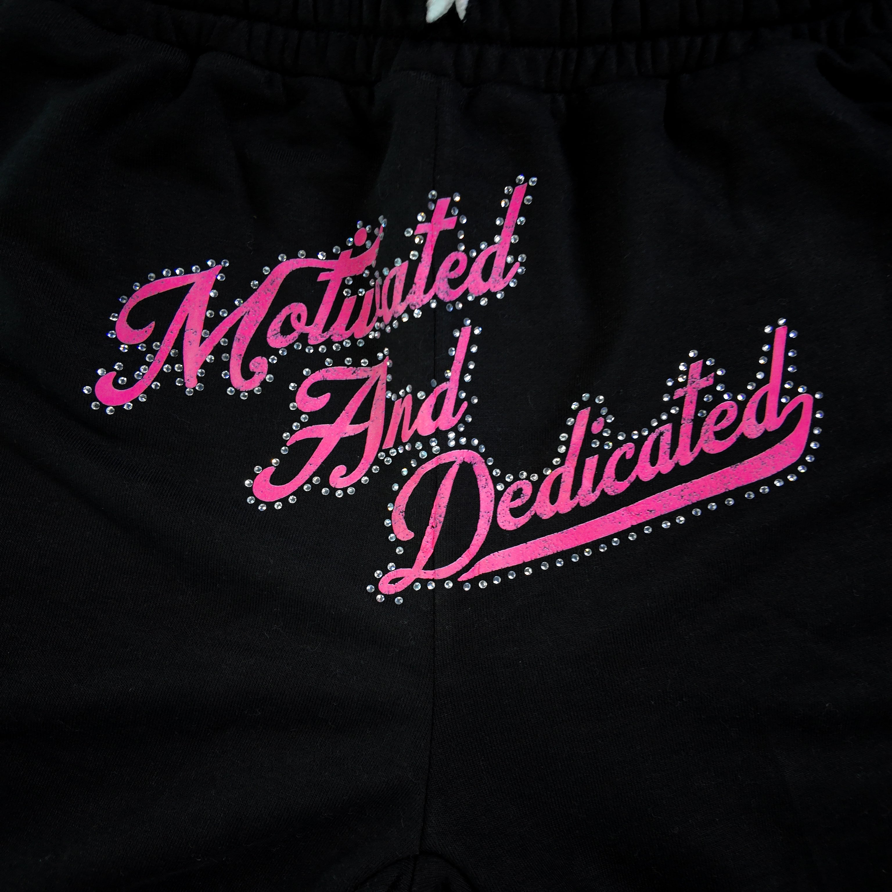 StarBorn Flared Sweatpants