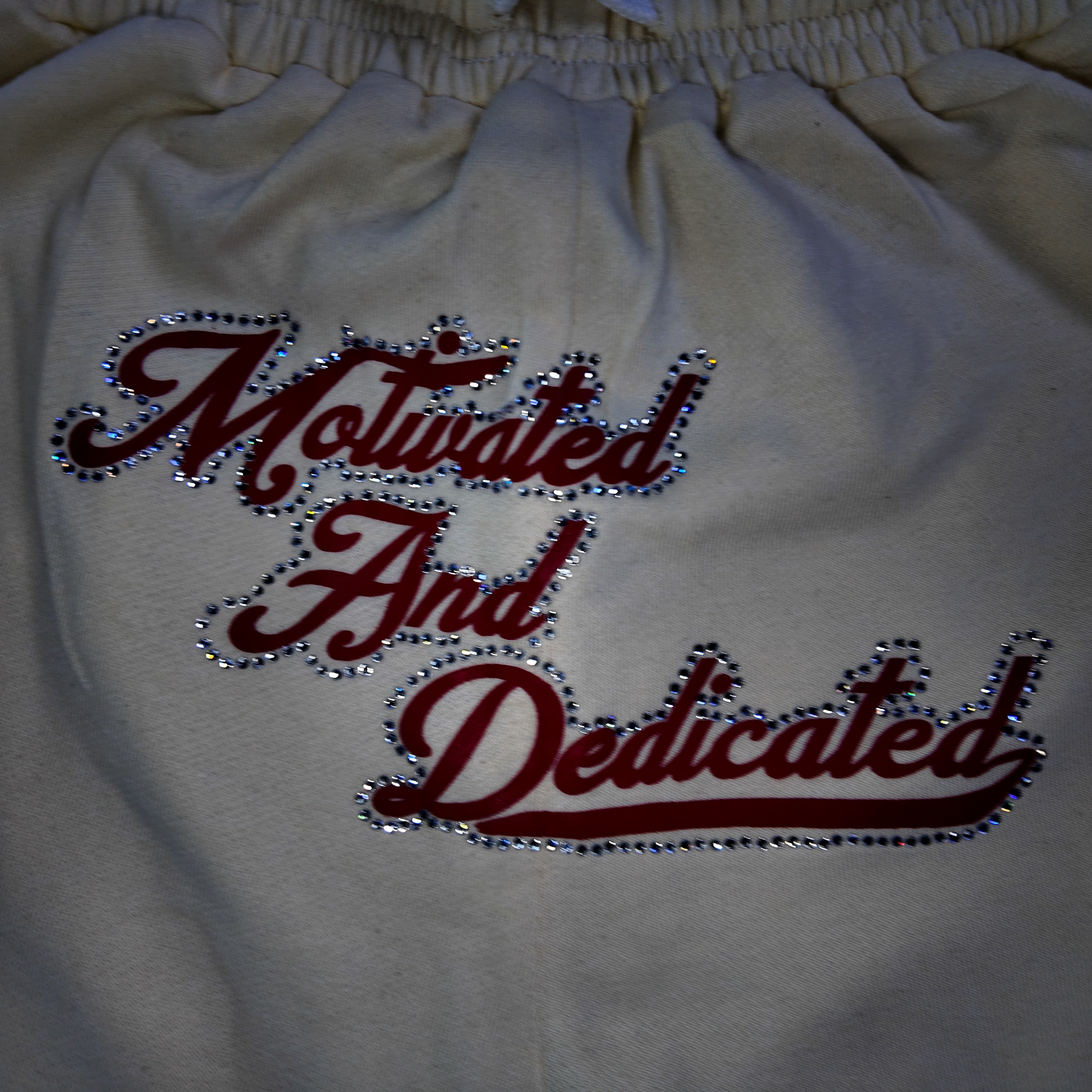 StarBorn Flared Sweatpants