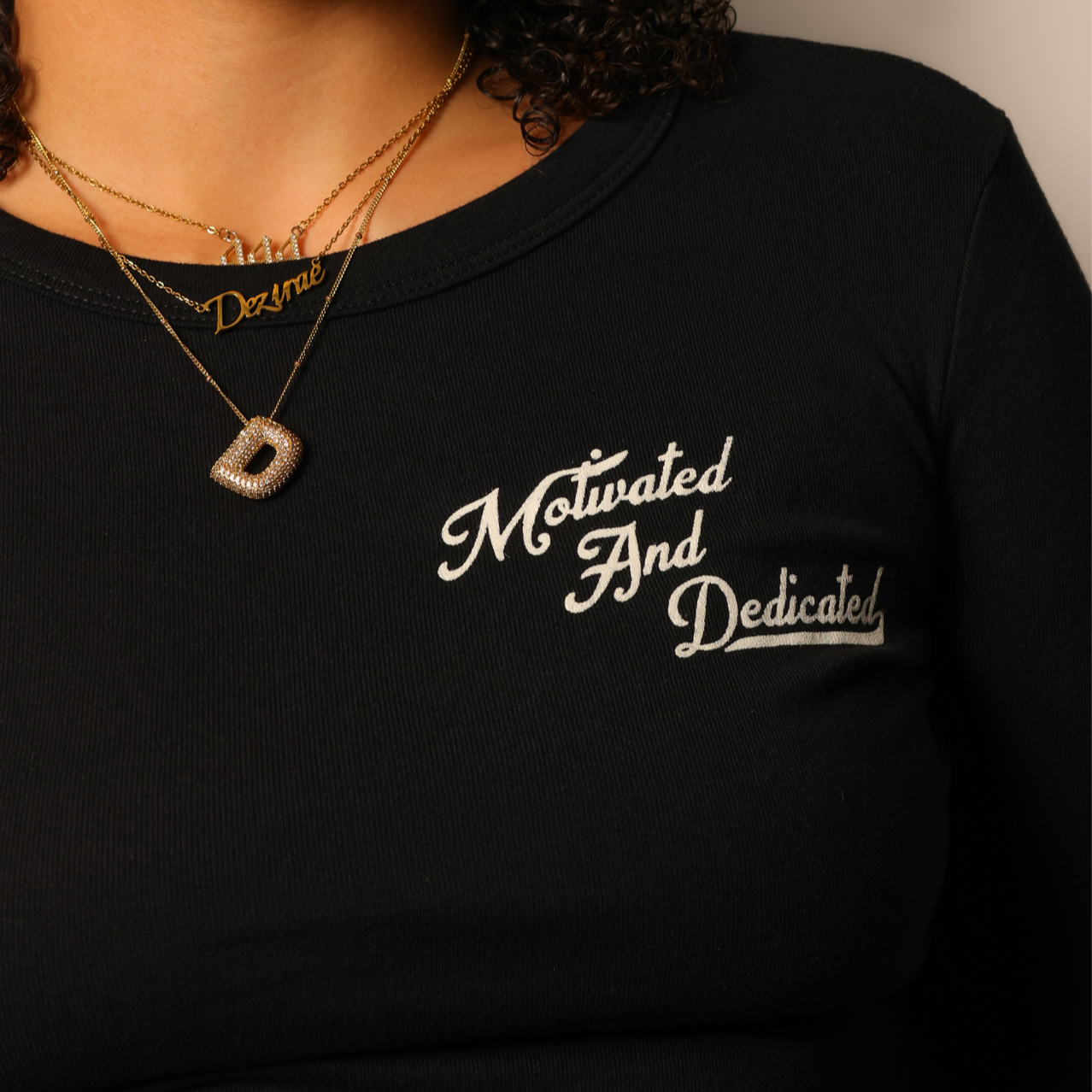 Women’s Everyday Long sleeve