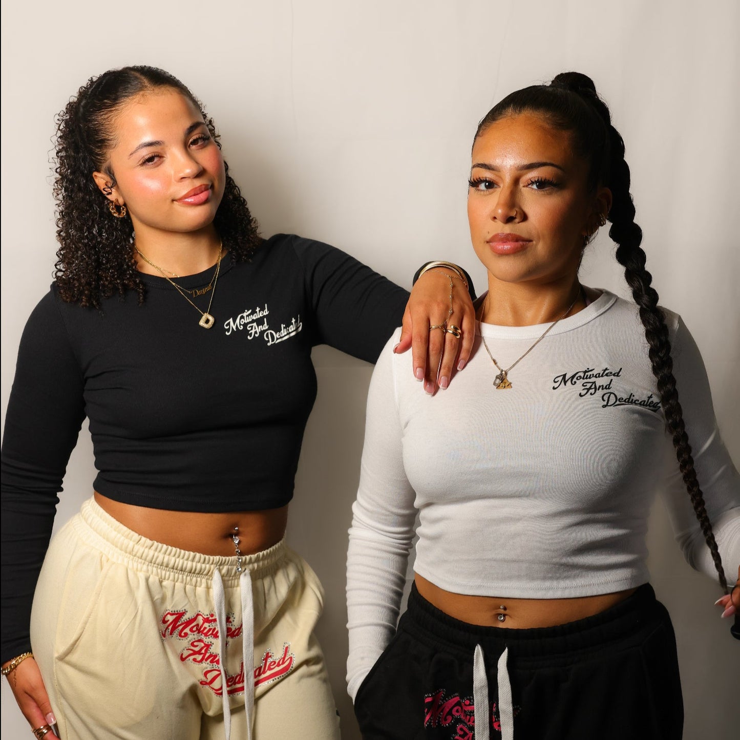 Women’s Everyday Long sleeve