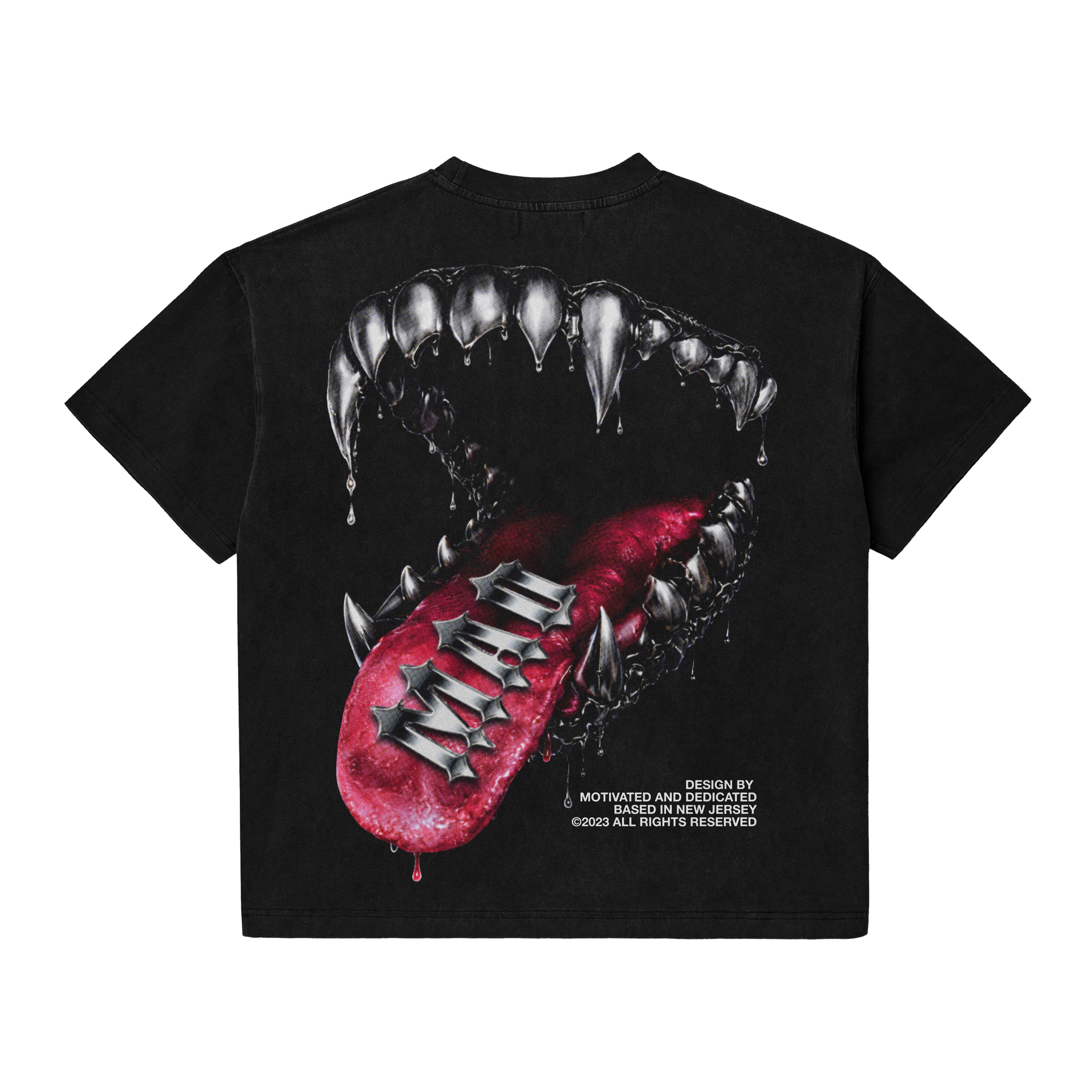 Hunger Tee