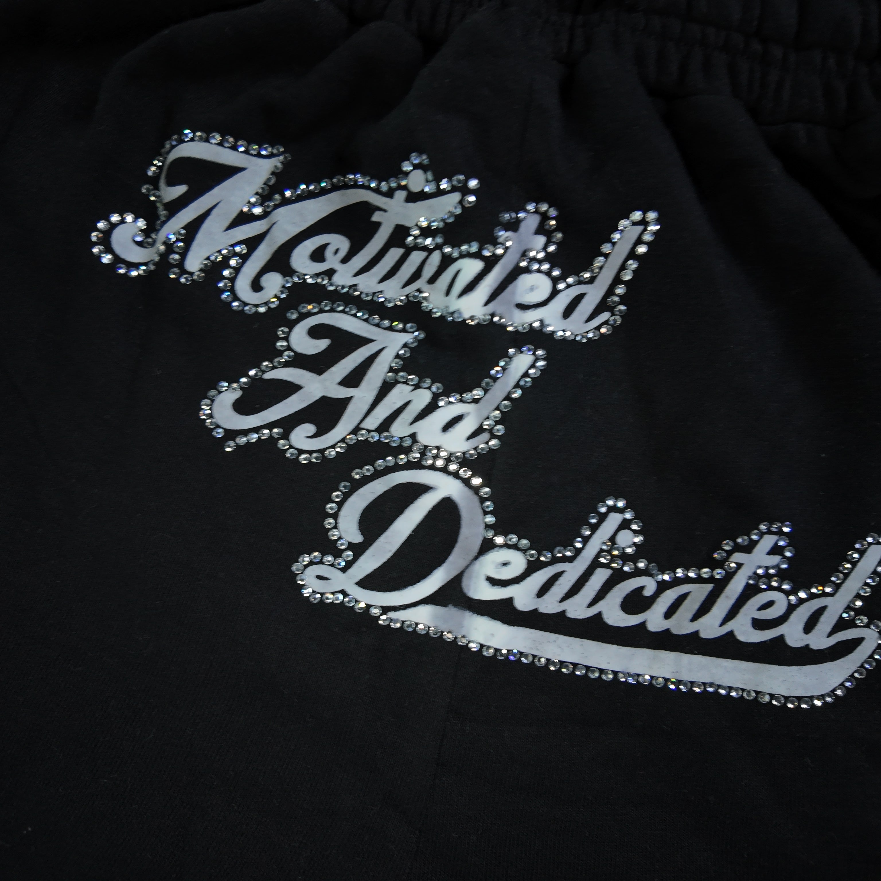 StarBorn Flared Sweatpants