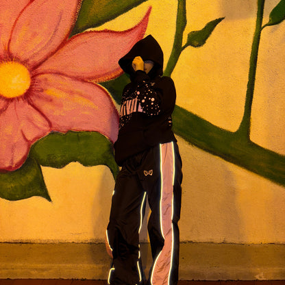 Splatter Hoodie - Unisex