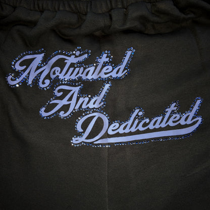 StarBorn Flared Sweatpants