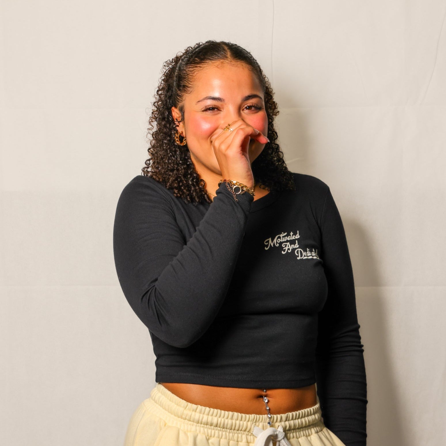 Women’s Everyday Long sleeve