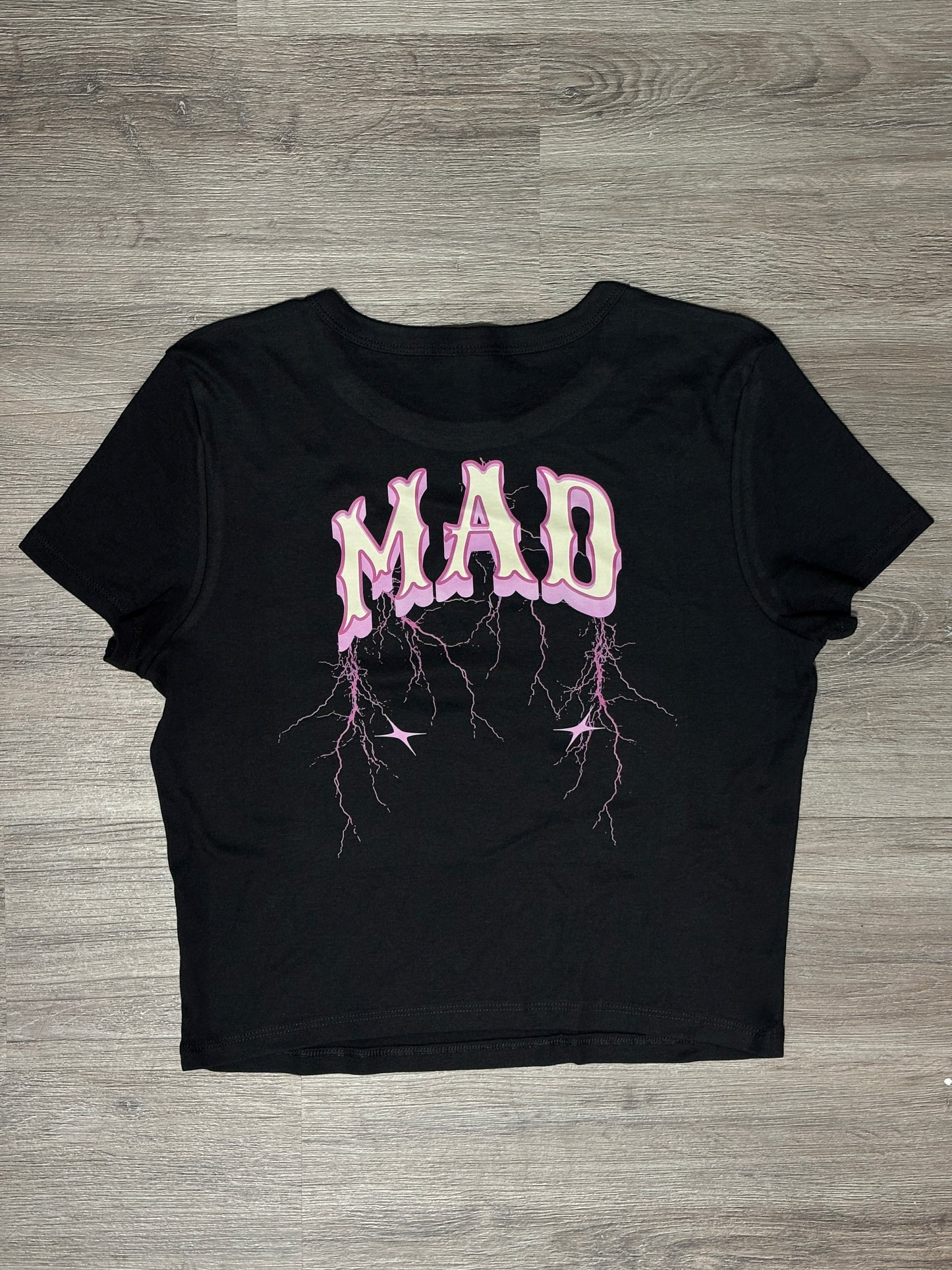 Storm Baby Tee