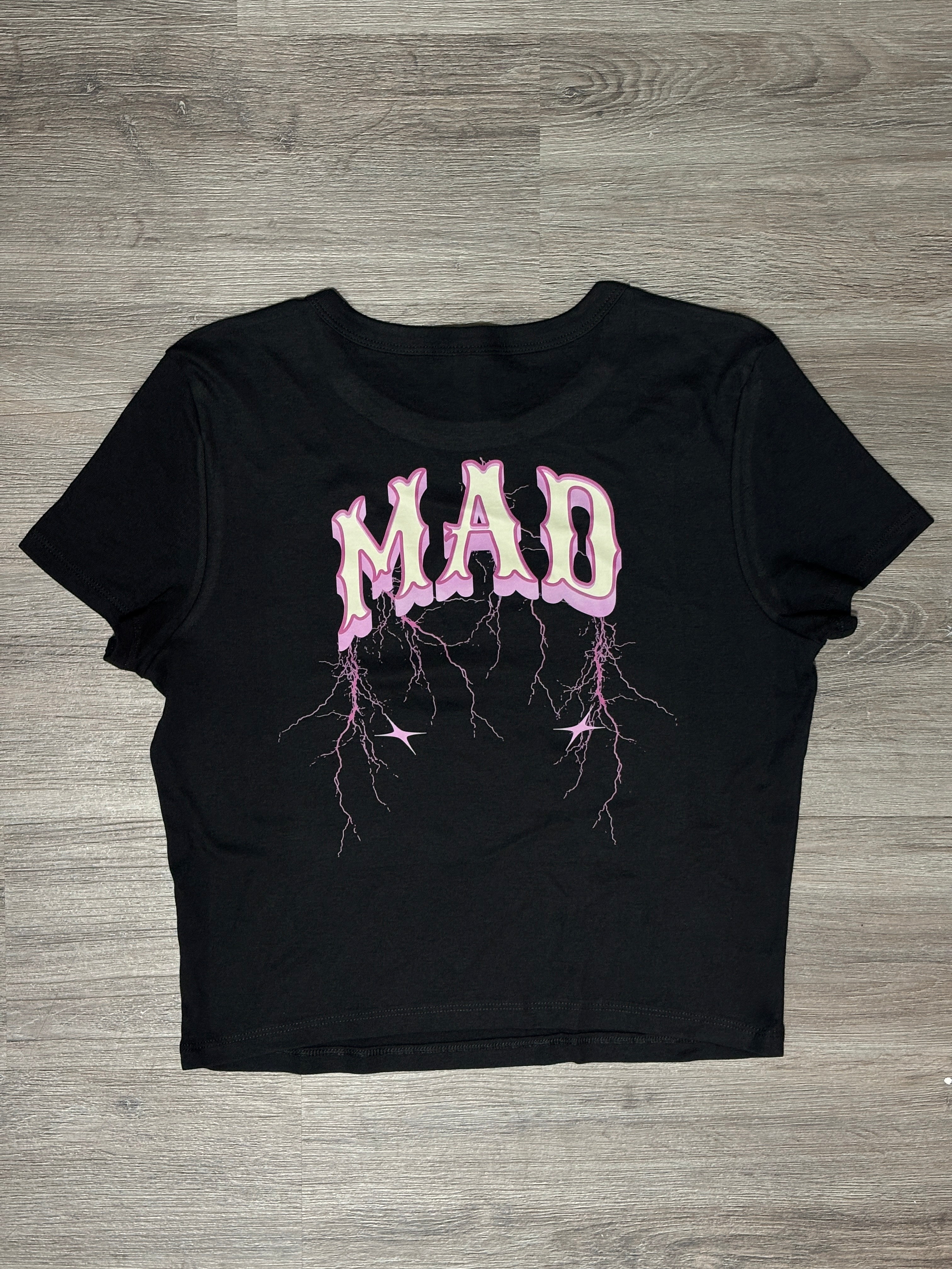 Women’s Lightning T