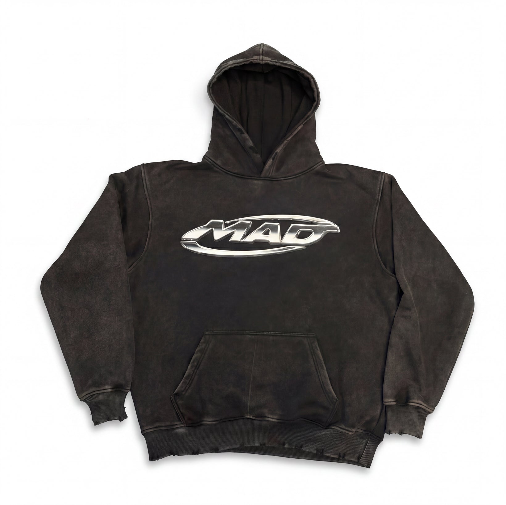 Hunger Hoodie
