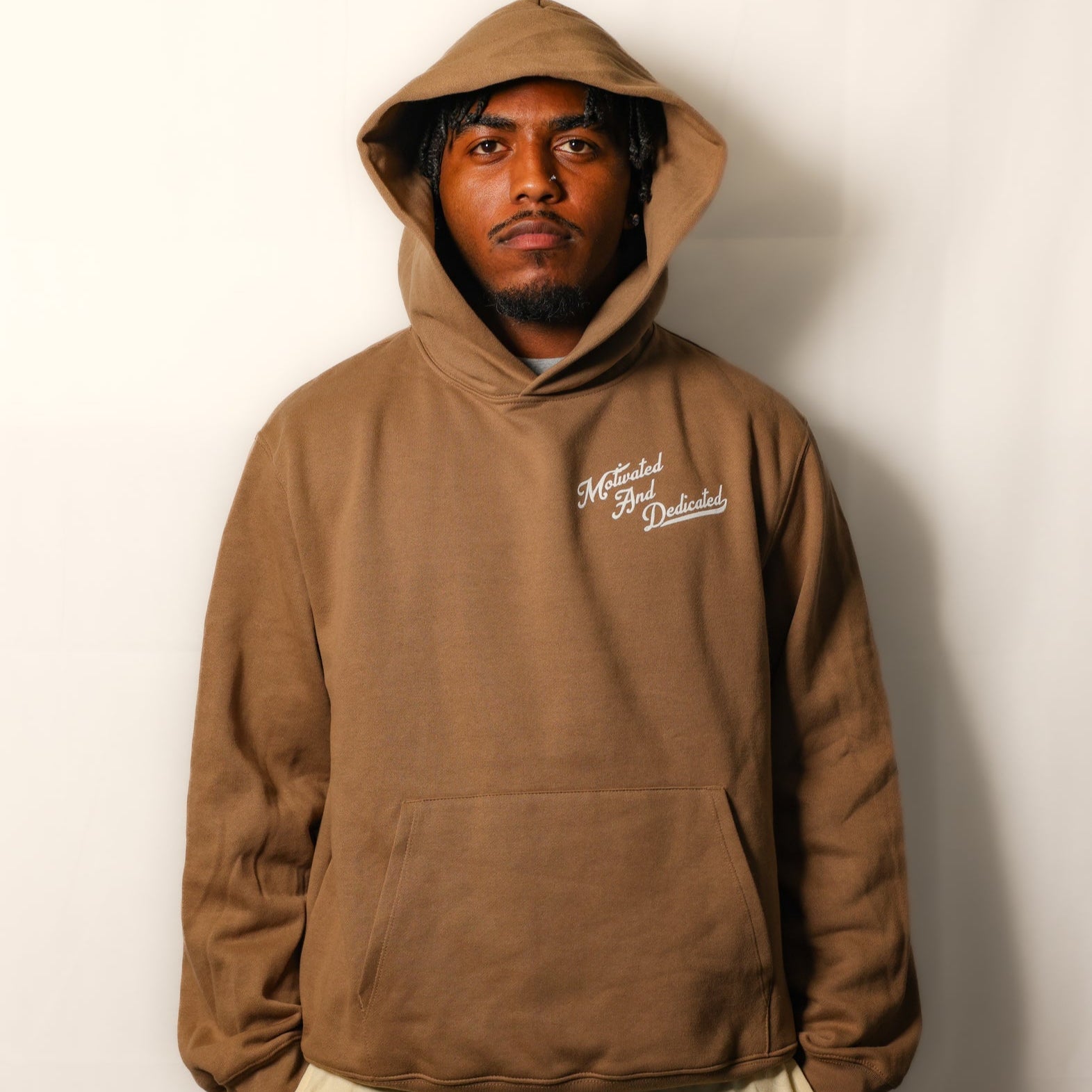 Everyday Hoodie