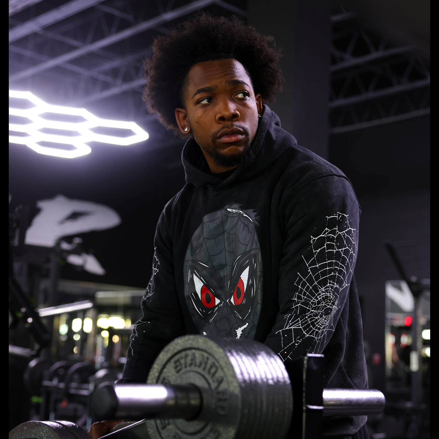 SpiderMAD Hoodie