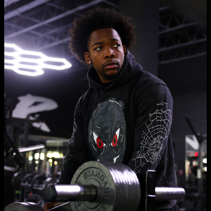 SpiderMAD Hoodie