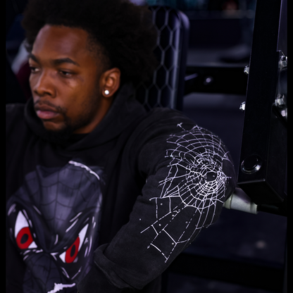 SpiderMAD Hoodie