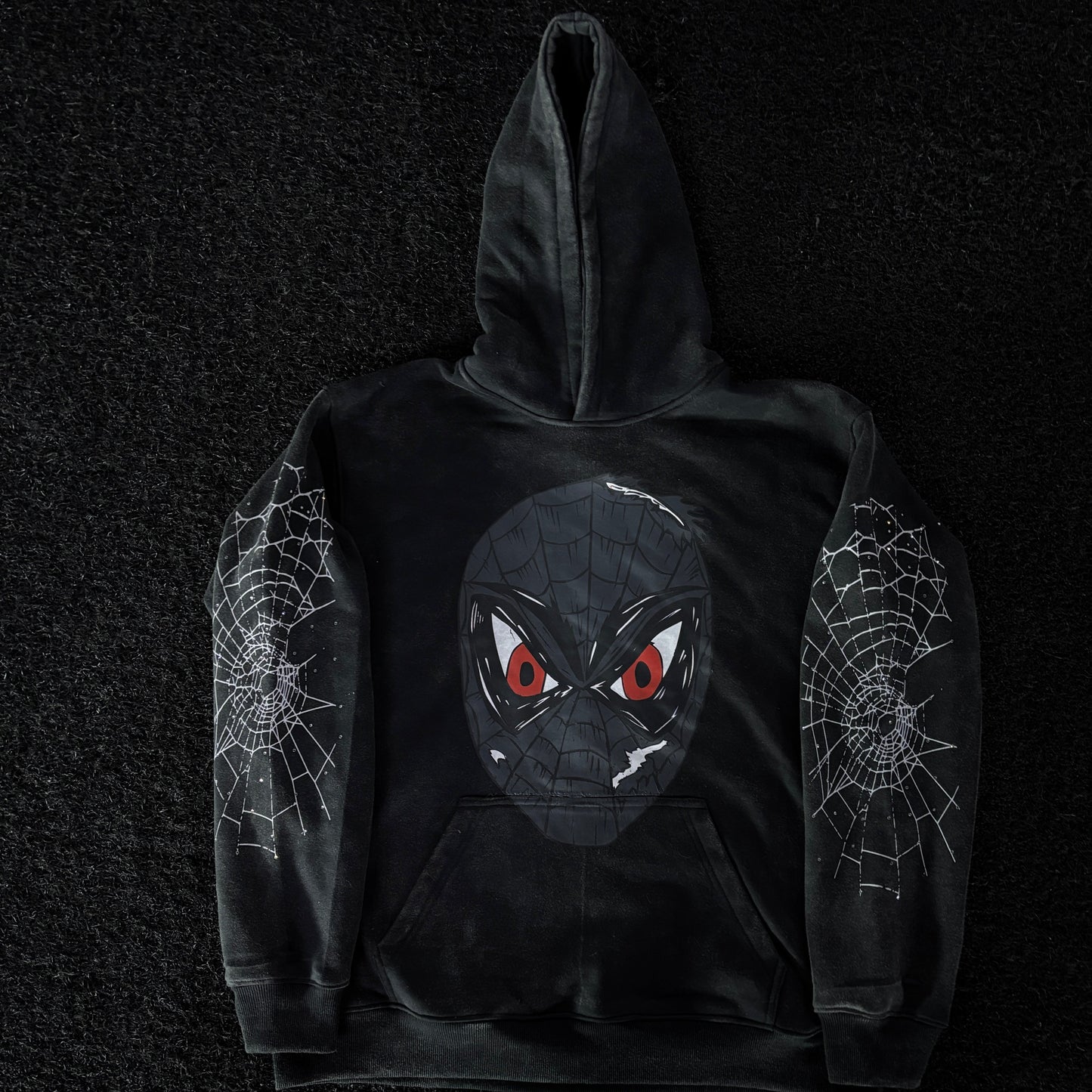 SpiderMAD Hoodie