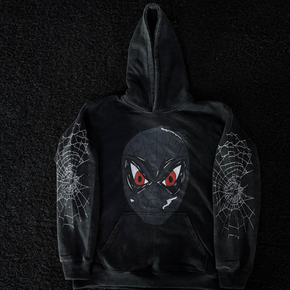 SpiderMAD Hoodie