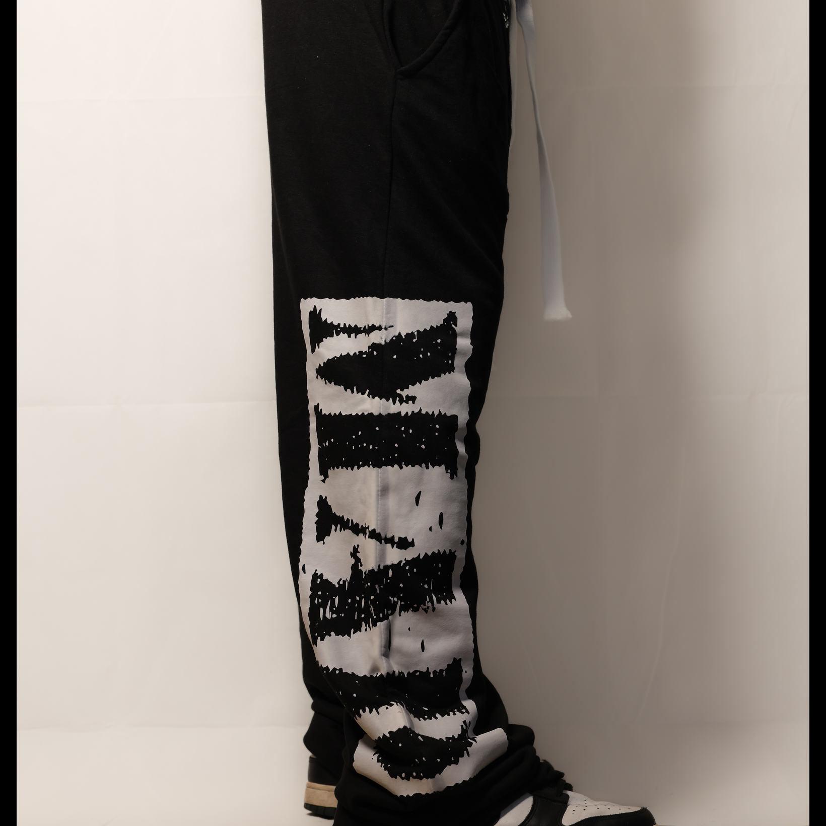 StarBorn Flared Sweatpants