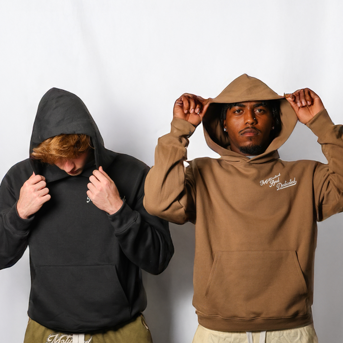 Everyday Hoodie