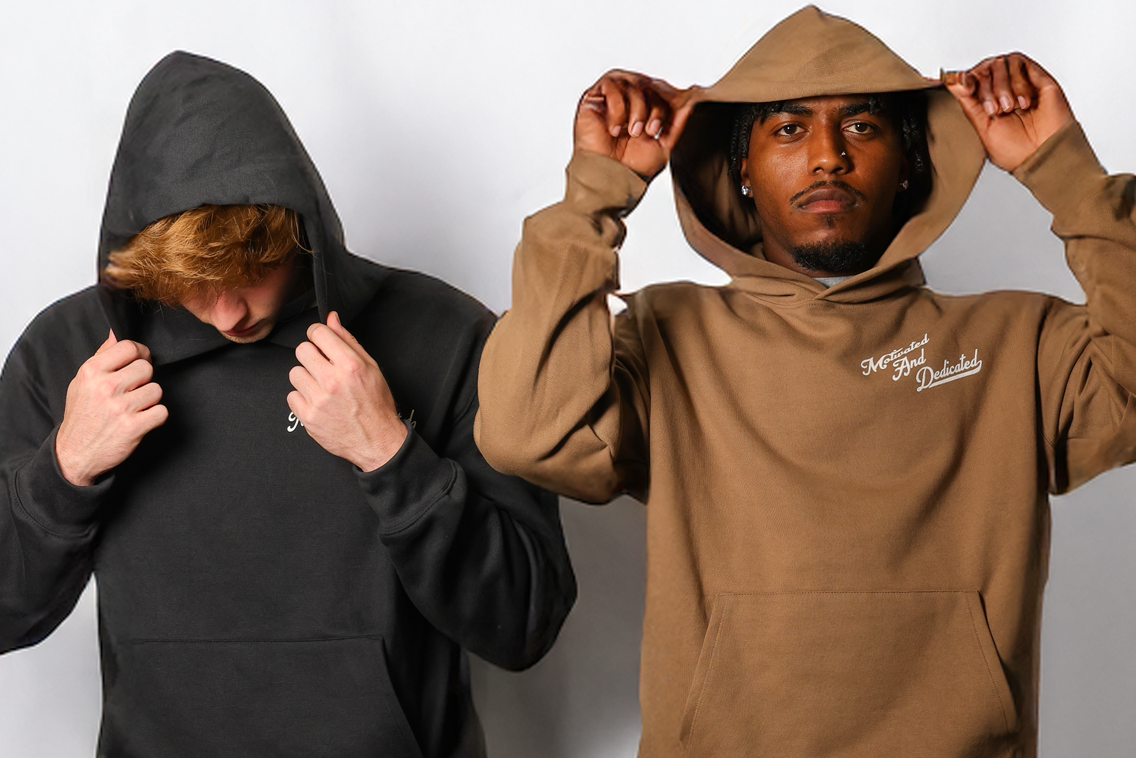 Everyday Hoodie