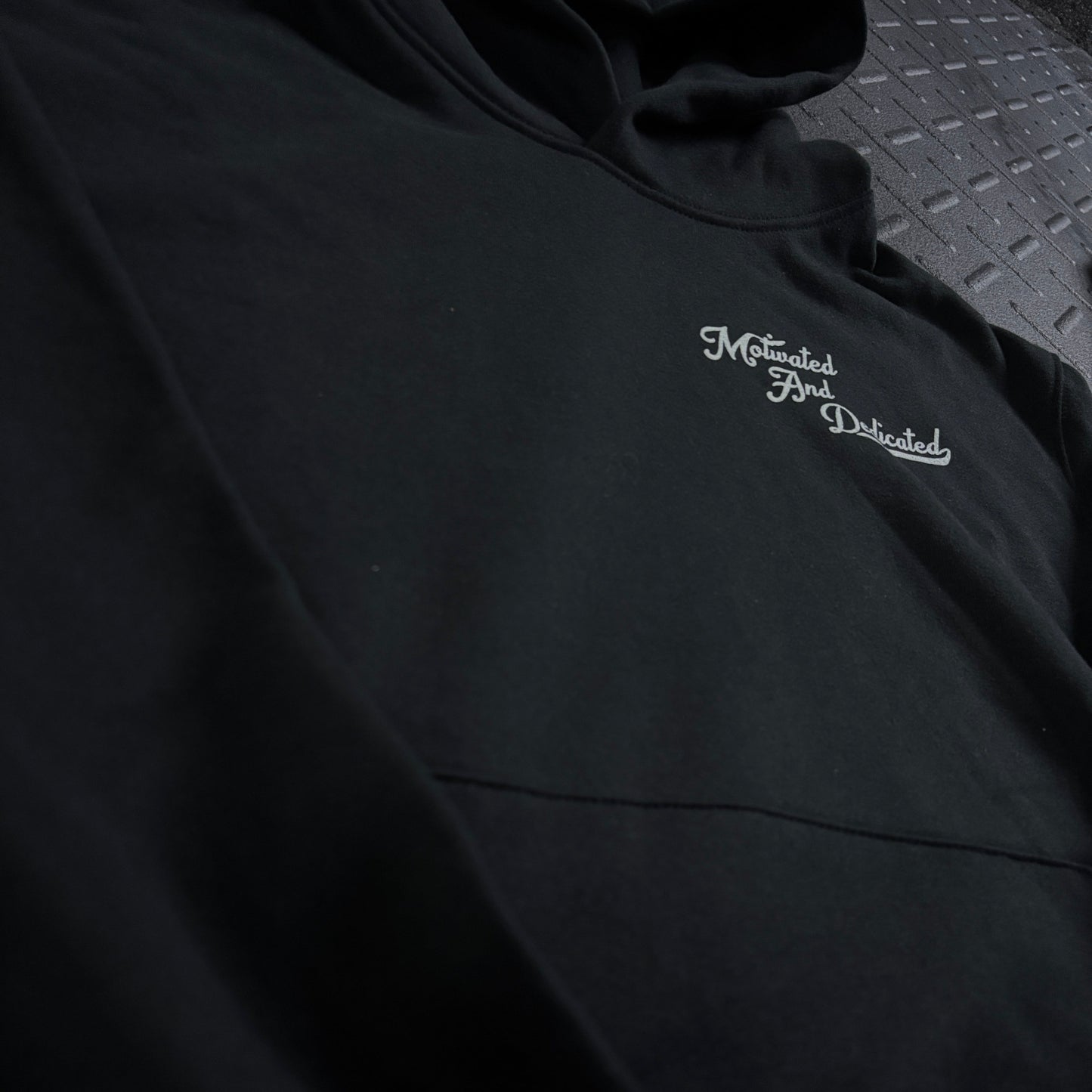 Everyday Hoodie