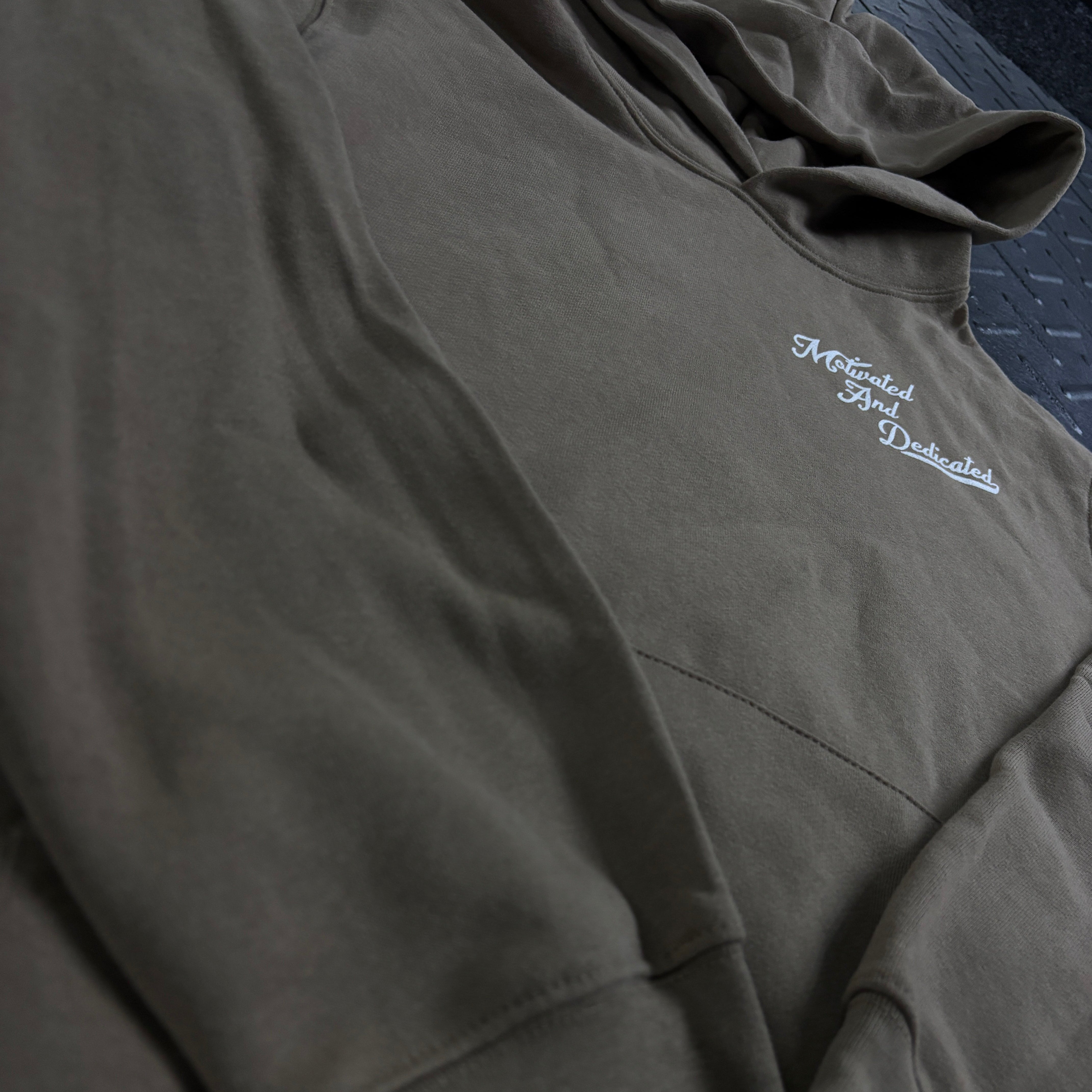 Everyday Hoodie