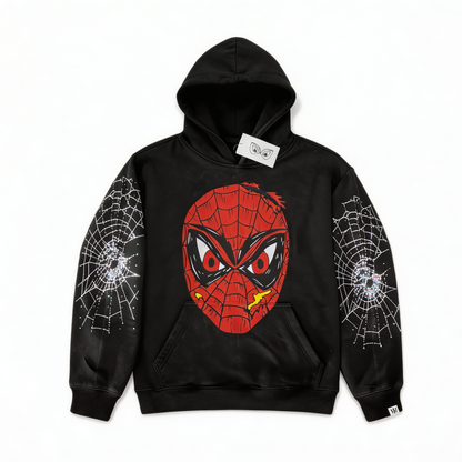 SpiderMAD Hoodie