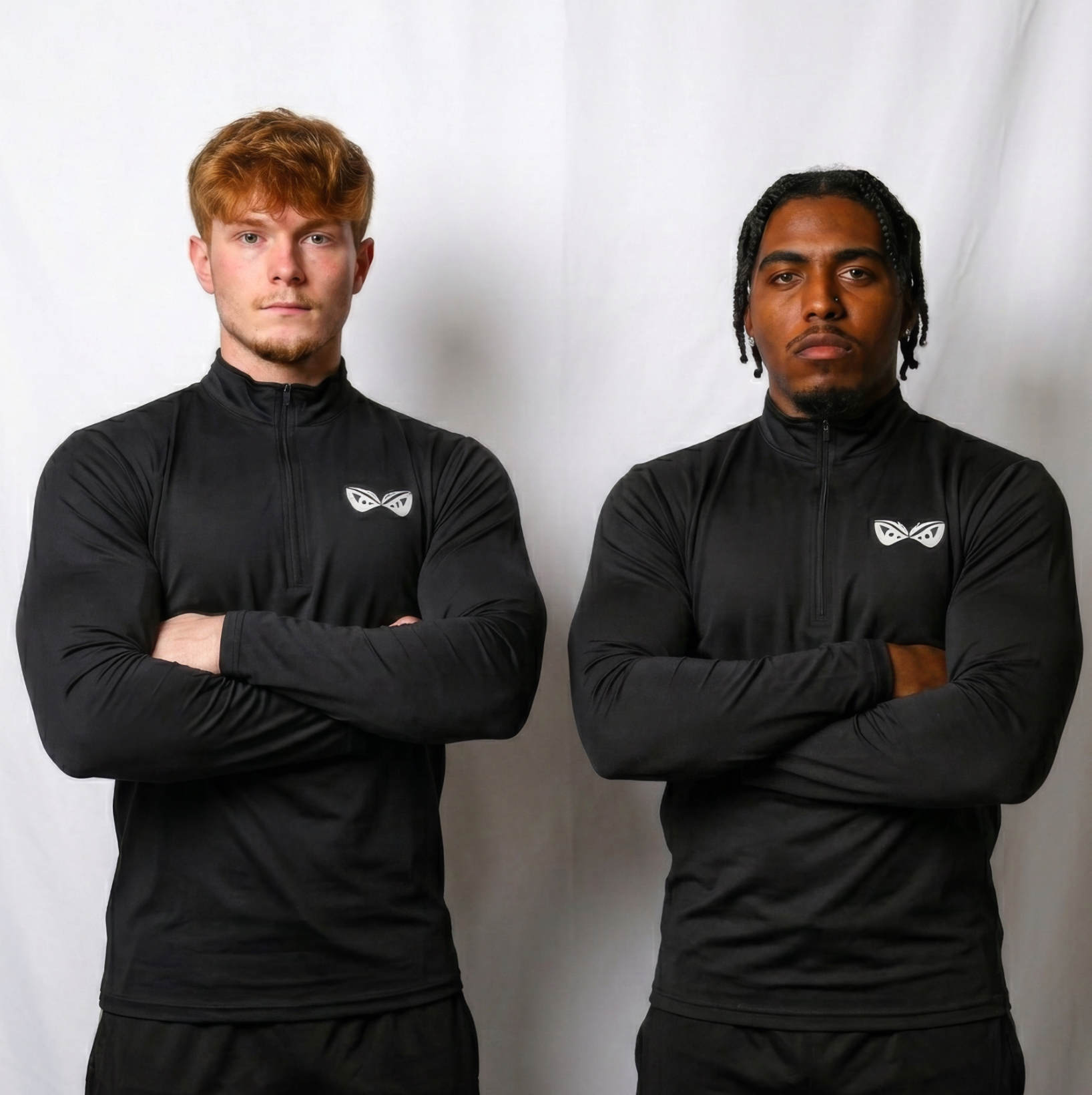 MAD Performance Quarter zip