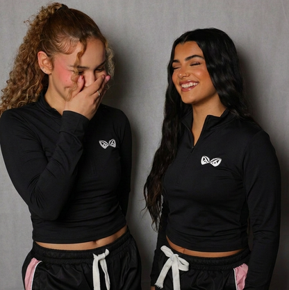 Women’s Performance Quarter zip