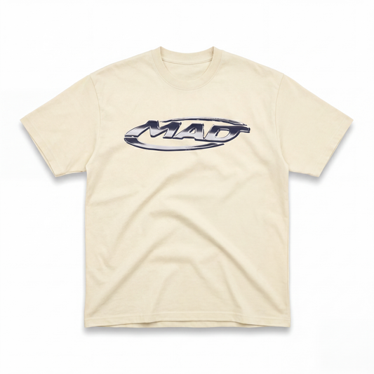 Hunger Tee Navy