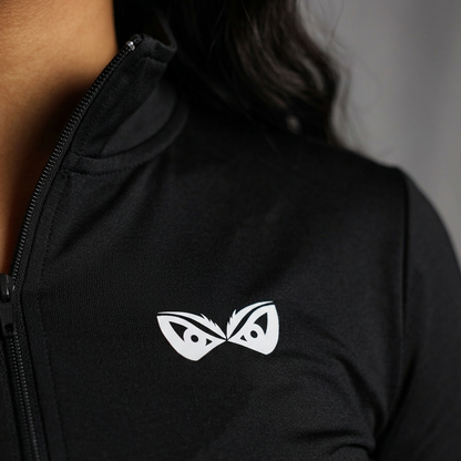 Women’s Performance Quarter zip